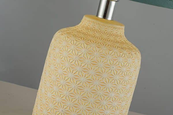 Настольная лампа Arti Lampadari Erchie E 4.1.T4 Y — изображение 2