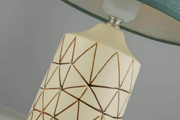 Настольная лампа Arti Lampadari Erula E 4.1.T1 WY — изображение 2