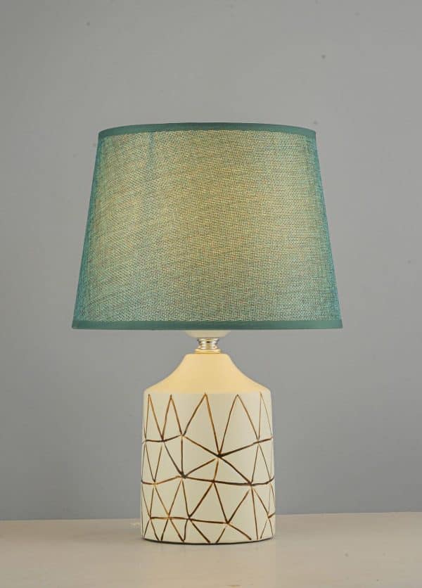 Настольная лампа Arti Lampadari Erula E 4.1.T1 WY — изображение 3