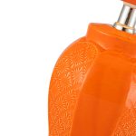 Настольная лампа Arti Lampadari Gadoni E 4.1.T4 O — изображение 2