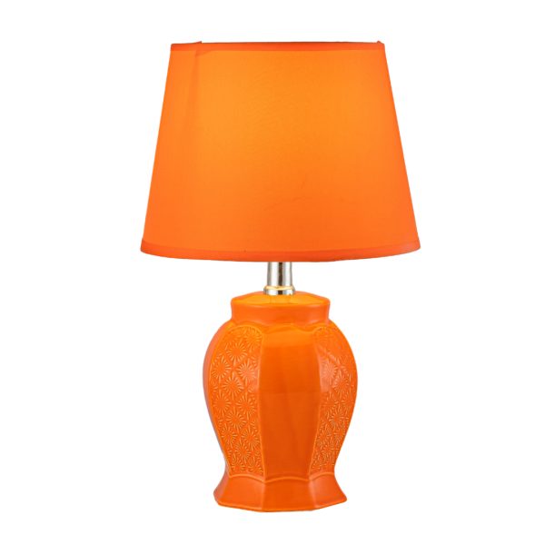 Настольная лампа Arti Lampadari Gadoni E 4.1.T4 O — изображение 3