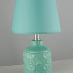 Настольная лампа Arti Lampadari Gadoni E 4.1.T5 BL