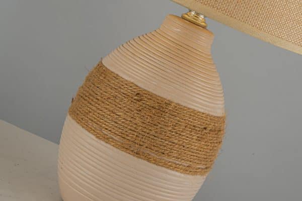 Настольная лампа Arti Lampadari Gaeta E 4.1.T4 SY — изображение 2