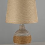 Настольная лампа Arti Lampadari Gaeta E 4.1.T6 SY