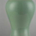 Настольная лампа Arti Lampadari Gaiba E 4.1.T1 GR