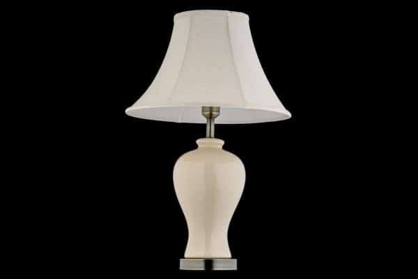 Настольная лампа Arti Lampadari Gianni E 4.1 C — изображение 2