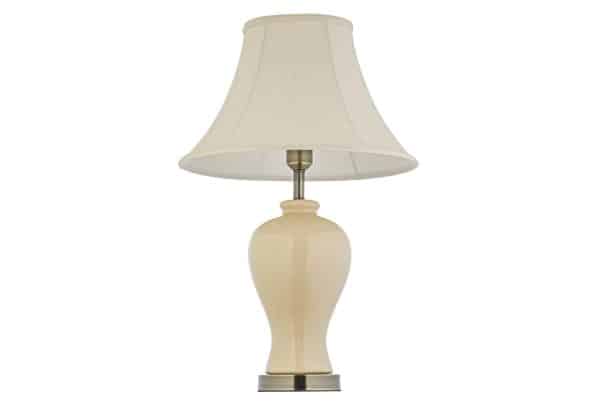 Настольная лампа Arti Lampadari Gianni E 4.1 C