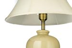 Настольная лампа Arti Lampadari Gianni E 4.1 LG — изображение 2
