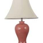 Настольная лампа Arti Lampadari Gianni E 4.1 P