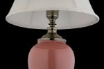 Настольная лампа Arti Lampadari Gustavo E 4.1 P — изображение 3