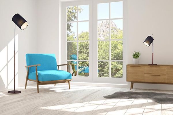 Настольная лампа Arti Lampadari Julia E 4.1.1 BR — изображение 2