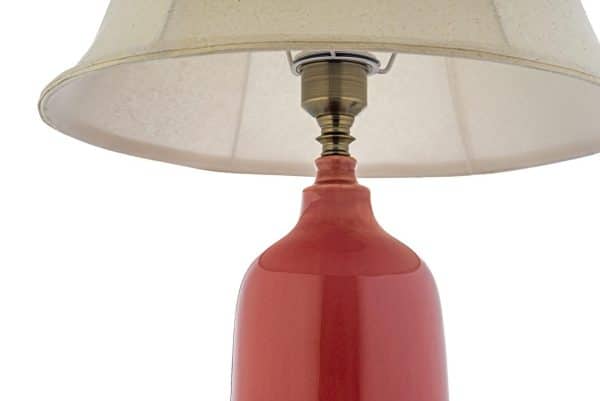 Настольная лампа Arti Lampadari Marcello E 4.1 R — изображение 2