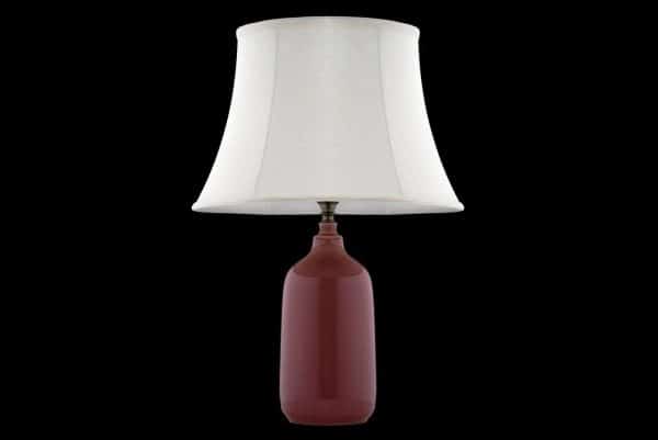 Настольная лампа Arti Lampadari Marcello E 4.1 R — изображение 3