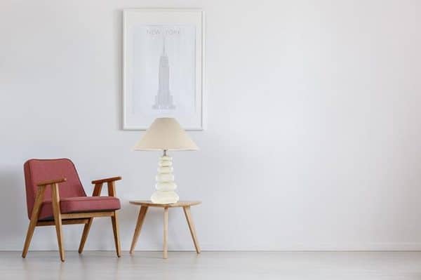 Настольная лампа Arti Lampadari Molisano E 4.1 C — изображение 2