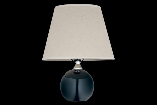 Настольная лампа Arti Lampadari Noli E 4.1 BL — изображение 3