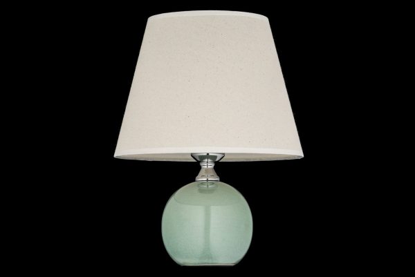 Настольная лампа Arti Lampadari Noli E 4.1 GR — изображение 3