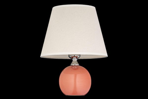 Настольная лампа Arti Lampadari Noli E 4.1 P — изображение 3