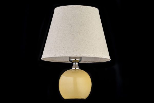 Настольная лампа Arti Lampadari Noli E 4.1 Y — изображение 3