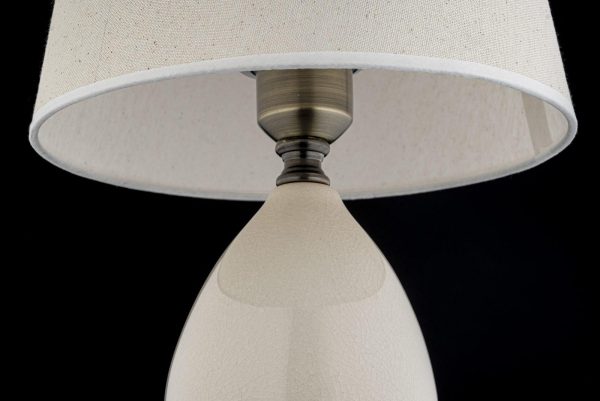 Настольная лампа Arti Lampadari Riccardo E 4.1 C — изображение 3