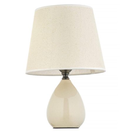 Настольная лампа Arti Lampadari Riccardo E 4.1 C