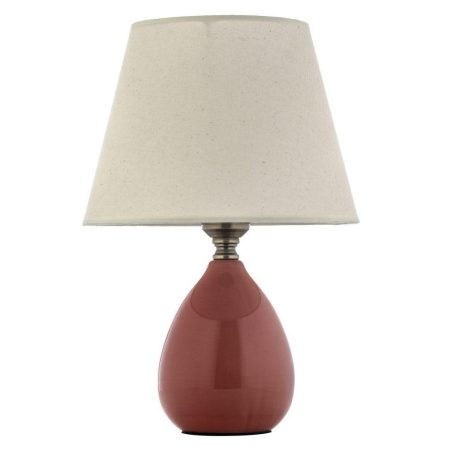 Настольная лампа Arti Lampadari Riccardo E 4.1 R