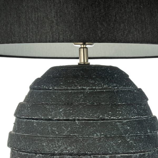 Настольная лампа Arti Lampadari Simona E 4.1 B — изображение 2