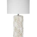 Настольная лампа "Аугуста"