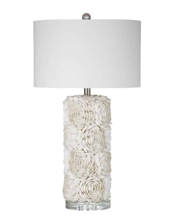 Настольная лампа "Аугуста"