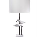 Настольная лампа "Борнео"