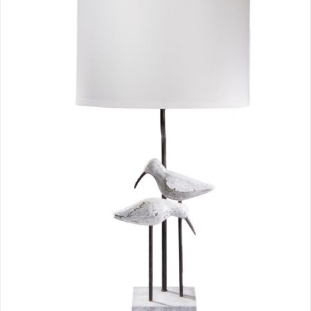 Настольная лампа "Борнео"