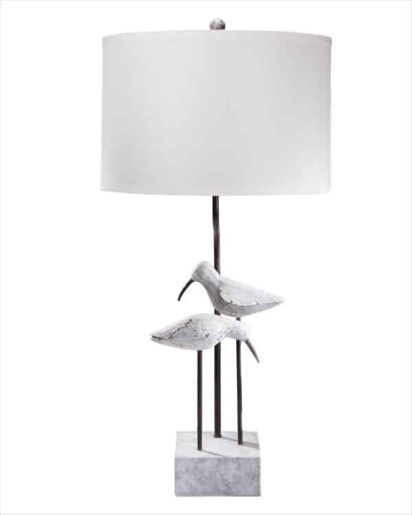 Настольная лампа "Борнео"