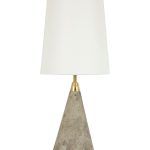 Настольная лампа "Бушвик"