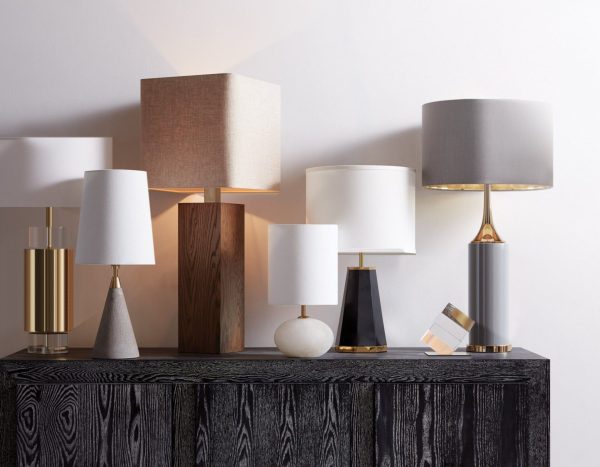 Настольная лампа "Бушвик" — изображение 5