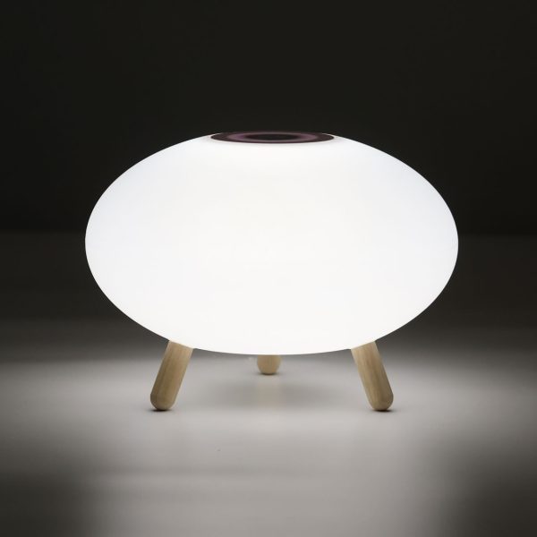 Настольная лампа DeMarkt Арлон 812030801 — изображение 2