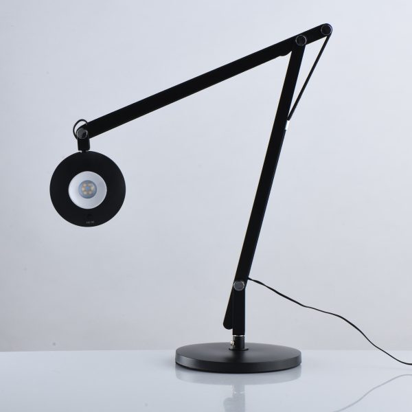 Настольная лампа DeMarkt Ракурс 631036501 — изображение 2