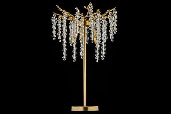 Настольная лампа Dio D'Arte Elite Tavenna H 4.1.1.100 A — изображение 3