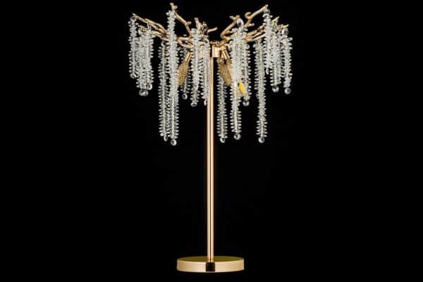 Настольная лампа Dio D'Arte Elite Tavenna H 4.1.1.100 G — изображение 3