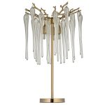 Настольная лампа Dio D'Arte Elite Tavenna H 4.1.1.101 G