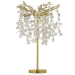 Настольная лампа Dio D'Arte Elite Tavenna H 4.1.1.103 G