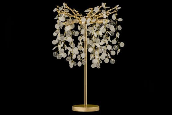 Настольная лампа Dio D'Arte Elite Tavenna H 4.1.1.103 G — изображение 3