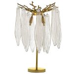 Настольная лампа Dio D'Arte Elite Tavenna H 4.1.1.104 G