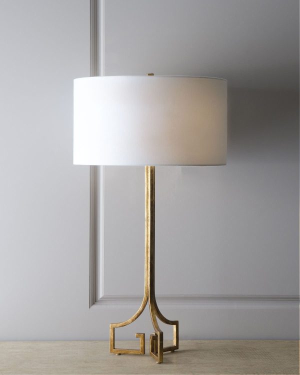 Настольная лампа "Джейми" — изображение 3