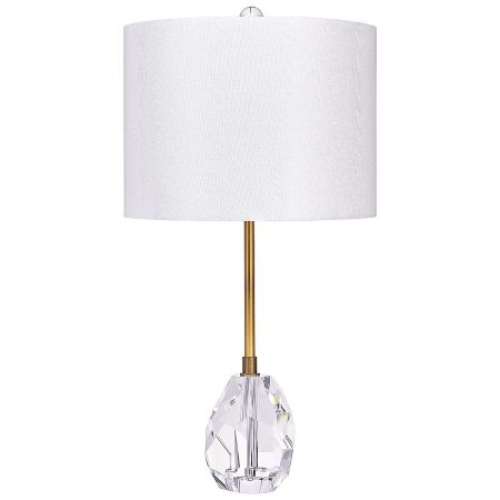 Настольная лампа "Джувел"