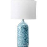 Настольная лампа "Фиджи"