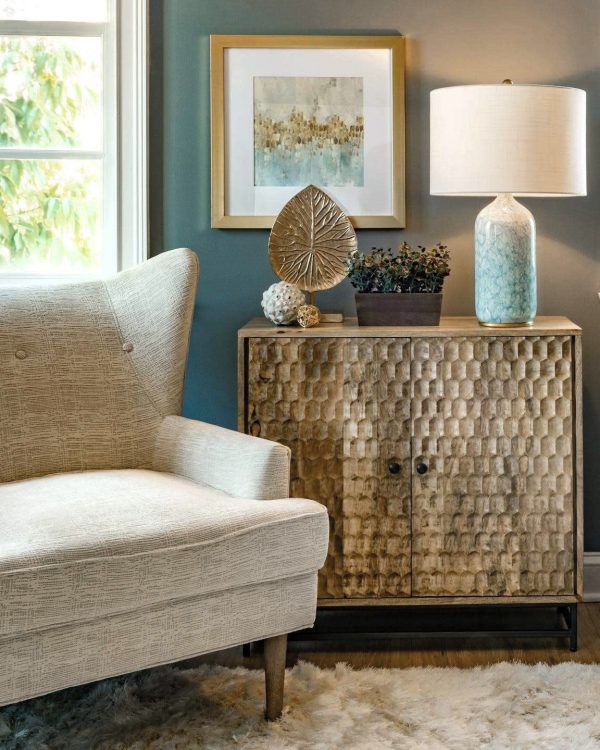 Настольная лампа "Фиджи" — изображение 3