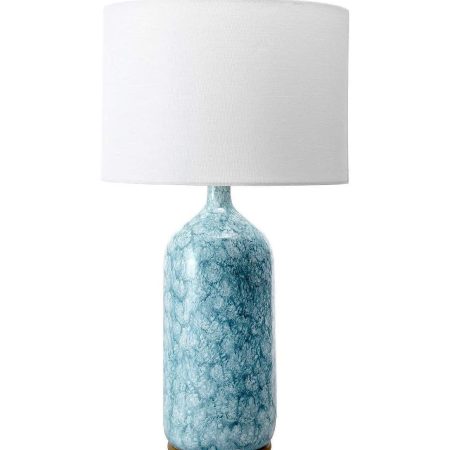 Настольная лампа "Фиджи"