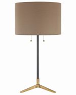 Настольная лампа “Фолкерк”