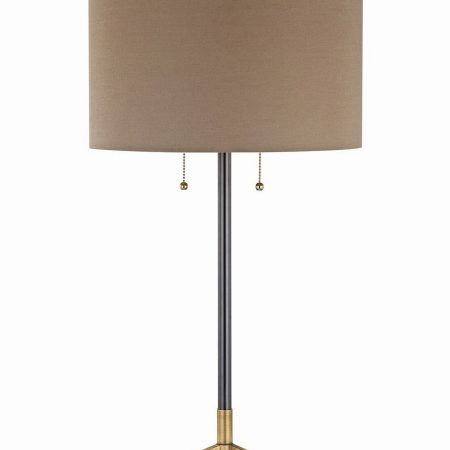 Настольная лампа “Фолкерк”