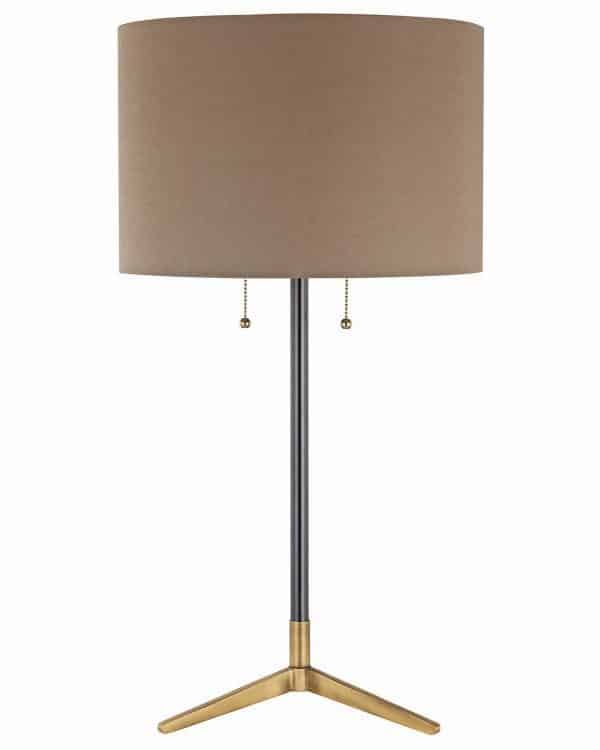 Настольная лампа “Фолкерк”