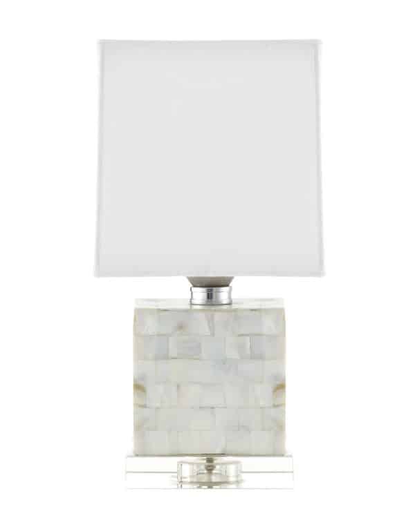 Настольная лампа "Гибсон" — изображение 2